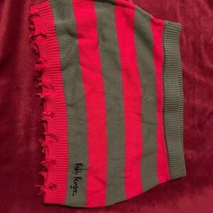 Brand New Never been worn, Miss Krueger short mini skirt Size Small